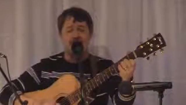 Клуб Живая Струна 10 лет Архивные записи 2008 года Алексей Кузин Кемерово смотреть онлайн