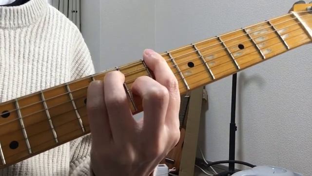 NBA YoungBoy - Emo Love guitar cover смотреть онлайн
