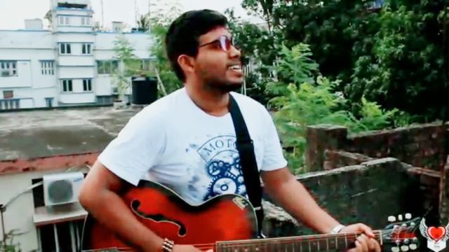 Ei Mon tomake dilam & Jab Koi Baat Bigar Jaye | Acoustic Mashup Cover By Soul Music смотреть онлайн