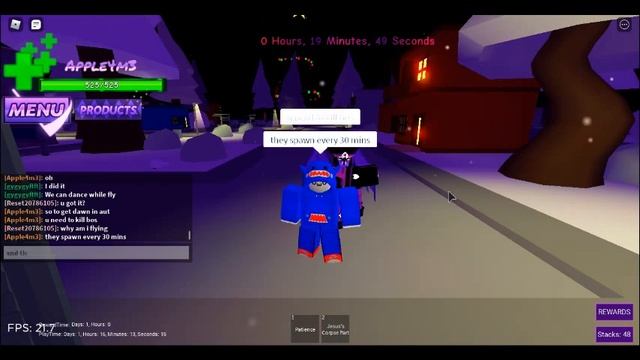 Игры и Магия Геймплея