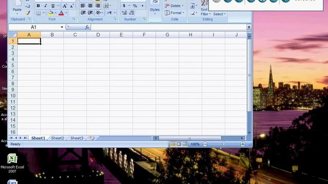 Office 2007 Portable [Word+Excel][720p][180Mb][New Link] смотреть онлайн