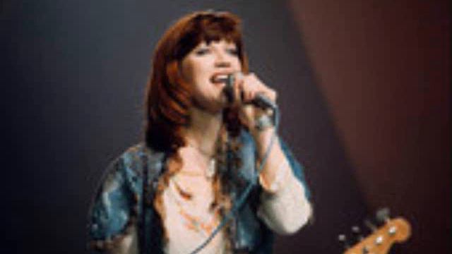 SCOTT　WALKER　＆　KIKI　DEE☆PASSING STRANGERS смотреть онлайн
