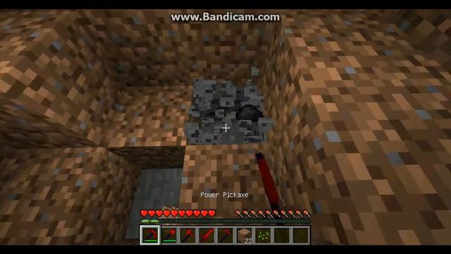 Обзоры Модов Minecraft 1.7.2 #6 - Мощные инструменты смотреть онлайн