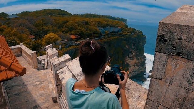 Dreamtrip. Индия, Тайланд, Бали. смотреть онлайн