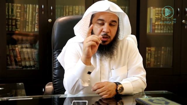 О тот кого постигло испытание | Послание больному от Мухаммада аль Амри смотреть онлайн