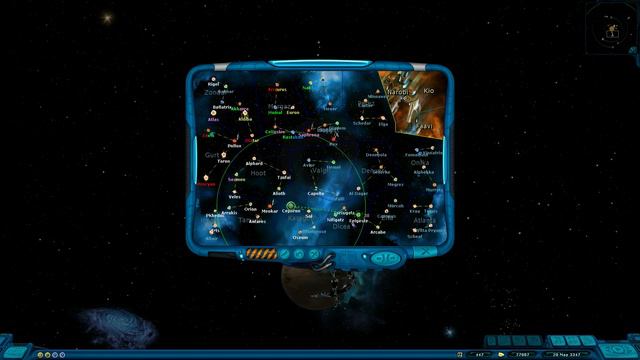 Space Rangers HD: A War Apart - Pirate Playthrough #132 смотреть онлайн