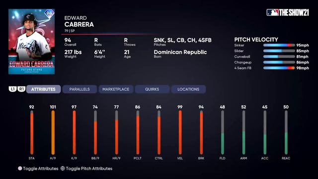 The BEST Team Affinity Season 2 Cards You NEED! FREE Diamonds! MLB The Show 21 No Money Spent смотреть онлайн