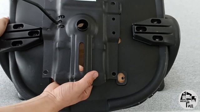 Компьютерное кресло PRESTIGE 2||Схема сборки|| КРЕСЛО 2021 смотреть онлайн