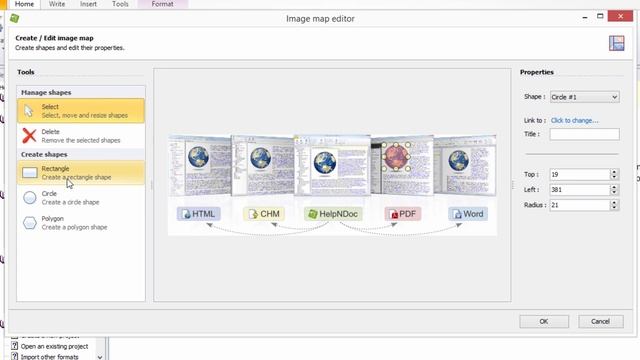 How to create an image map (Step-by-step guide) смотреть онлайн