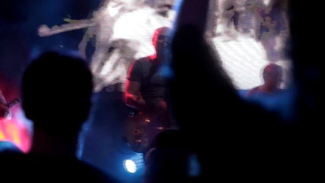 МАРК - Дирижабли (Live, 20 000 лье под водой ) смотреть онлайн