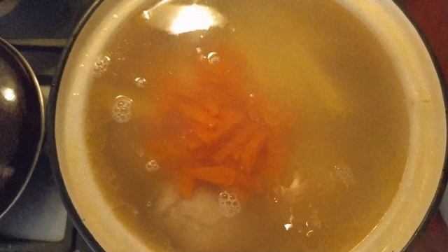 Салаты с Морковью