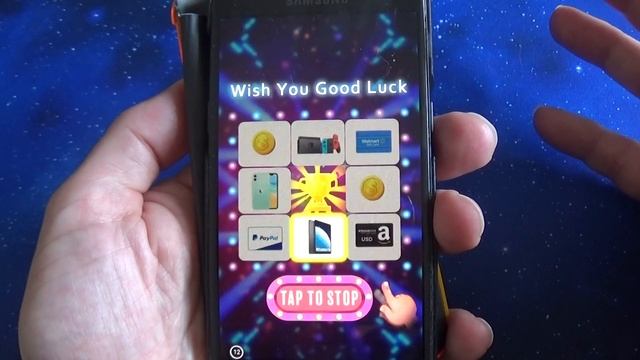 Lucky Step : gagner de l'argent en marchant, découverte de l'application gratuite ! смотреть онлайн