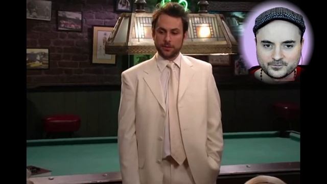 Always Sunny in Philadelphia REACTION | Season 2, Episode 7 смотреть онлайн