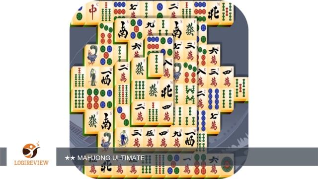 Mahjong Ultimate | Review/Test смотреть онлайн