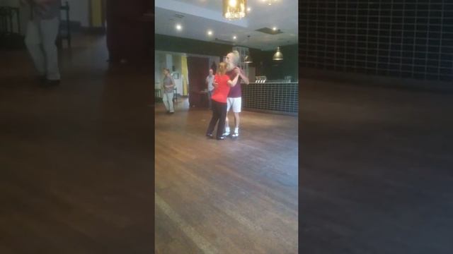 Kizomba Adelaide смотреть онлайн