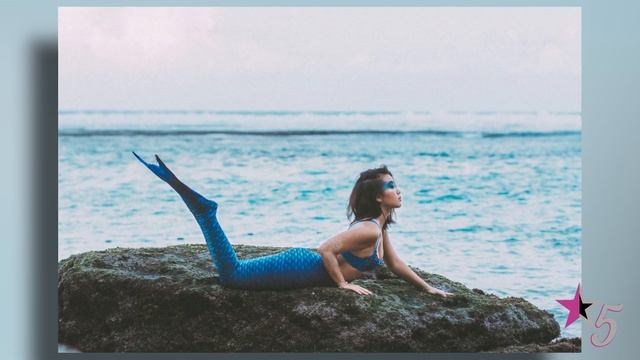10 REAL Mermaids Found Around The World смотреть онлайн