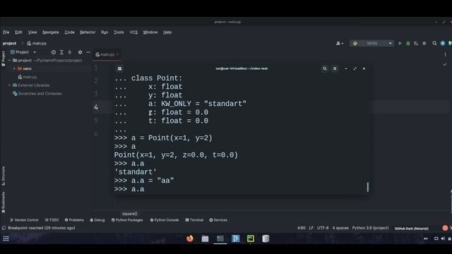 Новые фишки Python 3.10 сделают твой код лучше (Python 3.8 vs Python 3.10) смотреть онлайн