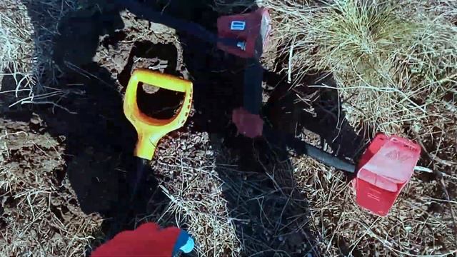 ВДИ У Minelab VANQUISH 340.