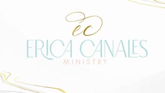 Mi esposa la 🎀pastora Erica Canales🎀 se prepara para lanzar su podcast aquí el vídeo promo смотреть онлайн