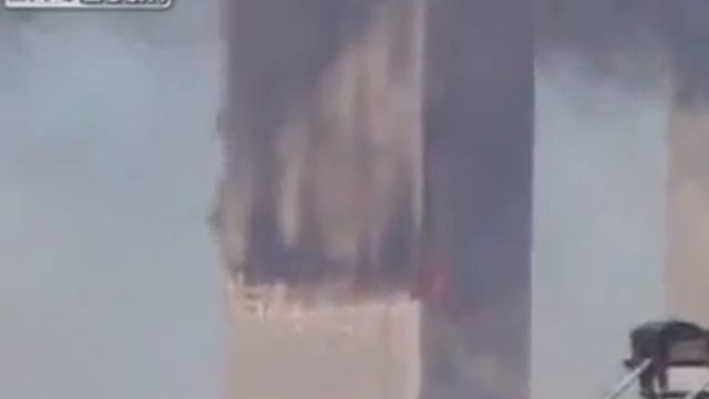 11 сентября 2001 года Никаких самолетов не было !!! смотреть онлайн