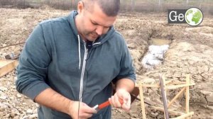 Как закрутить или открутить ПНД муфту без ключа