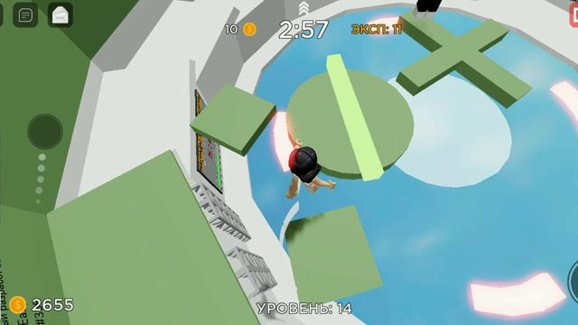 ПРОХОЖУ Tower of Mystery НО игроки решают какой МУТАТОР мне купить! 2 часть.💗 смотреть онлайн