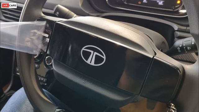 2023 Tata Nexon Smart Plus Sunroof Vs Pure Variant Comparison 🔥✅ l Nexon Pure vs Samrt Plus l MRCar смотреть онлайн