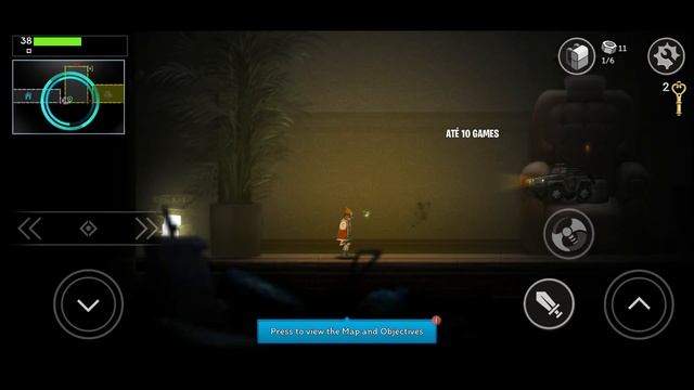 Toy Odyssey: The Lost and Found Gameplay (Android, iOS) Toy Odyssey Mobile смотреть онлайн