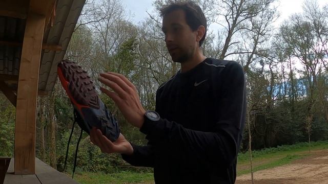 Review Nike Terra Kiger 7 en ESPAÑOL - Zapatillas de competición ?OPERACIÓN SERRA AMARELLA CAP. 6 смотреть онлайн