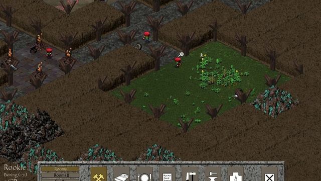 Imp City r018 Preview - Creature feeding ground смотреть онлайн