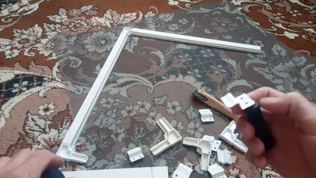 Альтернатива пластику на противомоскитной сетке смотреть онлайн