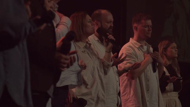 HopeUC Gathering 2022 - Session 3 : with David Balestri, Ps Chris Gleeson & Ps Beck Wilesmith смотреть онлайн
