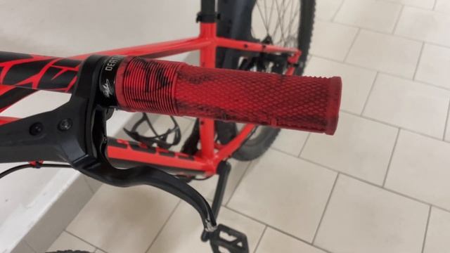 BIKE CHECK SCOTT ASPECT 760 + MODIFICHE смотреть онлайн