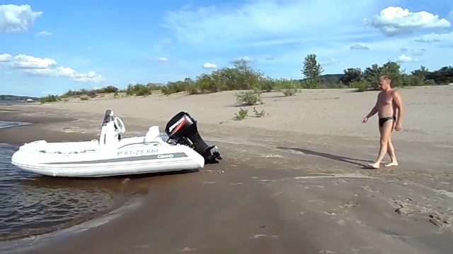 Сигнализация для лодок 2. смотреть онлайн