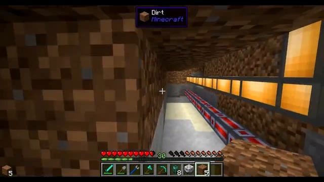 Feed the Monster. Minecraft. Ep5. Minefactory Refueled. смотреть онлайн