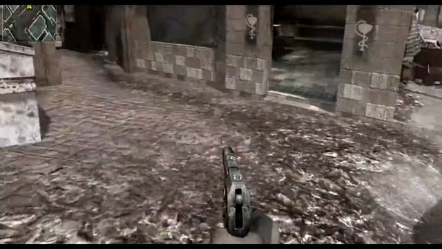 Call of Duty 4 Валера :D смотреть онлайн