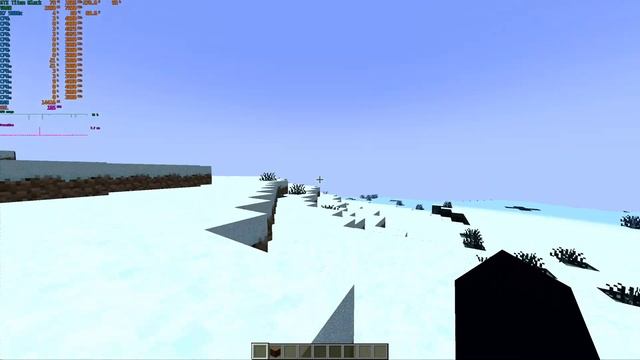 Minecraft - Vanilla Pudding Tart Resource Pack on RTX 2080 Ti (1440p, Settings in Video) смотреть онлайн