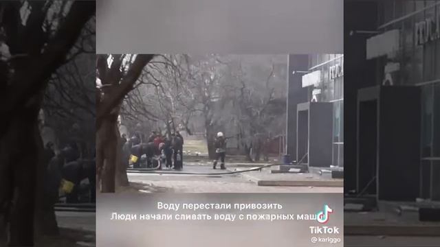 Хронология стирания Мариуполя с лица Земли смотреть онлайн