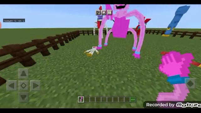 скачал мод на монстров project playtime в майнкрафт maksim_roblox смотреть онлайн