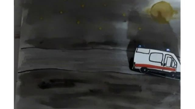 471. С днем работников скорой помощи! ЗоЛиКс смотреть онлайн