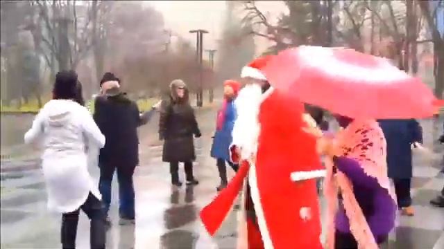 25 12 2022 ХАРЬКОВ! ЖУРАВЛИ УЛЕТАЮТ! смотреть онлайн