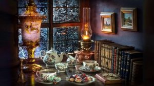 1_часть_БеЗсмертная КЛАССИКА / РУССКИЕ шедевры МИРОВОЙ КЛАССИЧЕСКОЙ музыки...