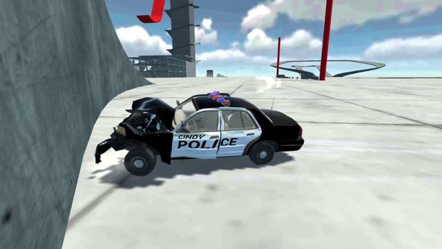 FIZERAM O BeamNG.Drive PARA CELULAR ANDROID!! смотреть онлайн
