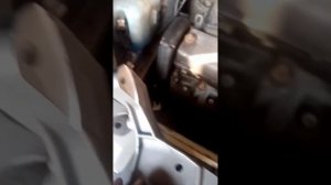 Замена ремня генератора Гранты, или установка натяжителя.