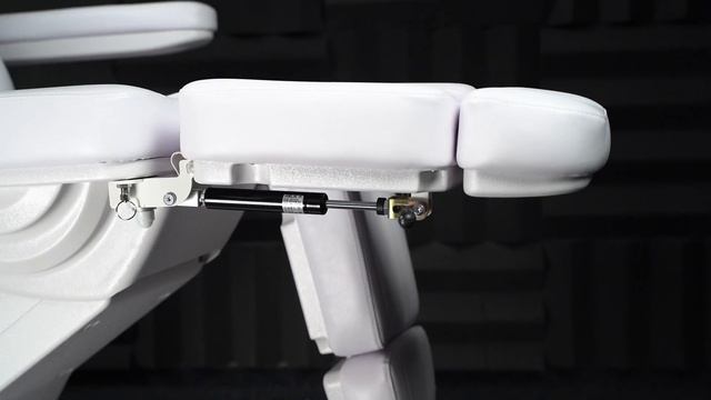 SILLON CLASSIC electric cosmetic chair pedi with 2 act. смотреть онлайн