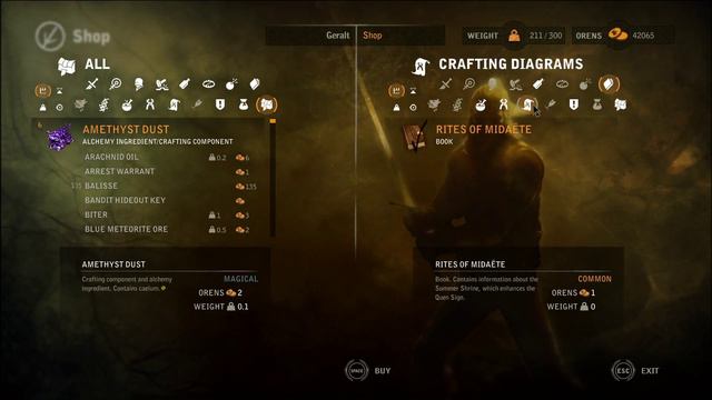 Let's Play Witcher 2 - Poker Face: Flotsam - #13 смотреть онлайн