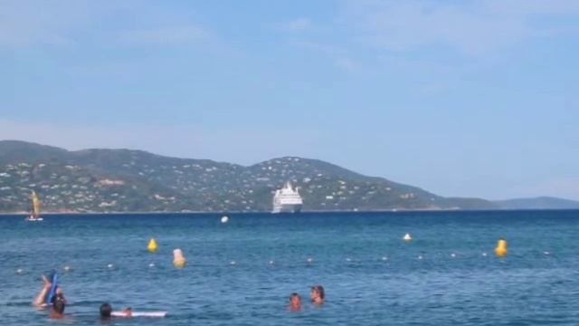 Vidéo du Lavandou dans le var Le lavandou en images . смотреть онлайн