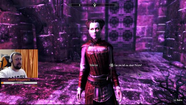 СТРИМ SKYRIM•••Вампирское мыло••• 16-00 МСК смотреть онлайн