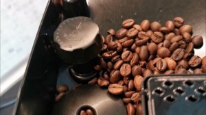 Как правильно переключать степень помола в кофемашинах Philips серии 1200 2200 3200