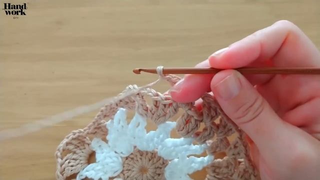 Como Tejer Top A Ganchillo Con Granny Square Crochet Paso A Paso, Super Fácil